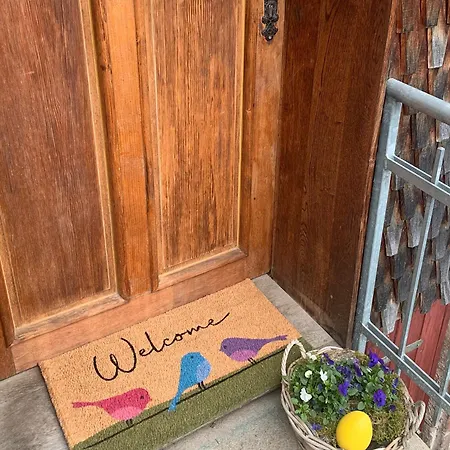 Mittendrin * Jesberg