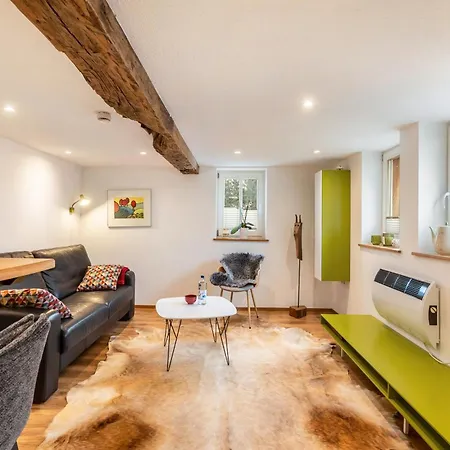 Mittendrin בית נופש