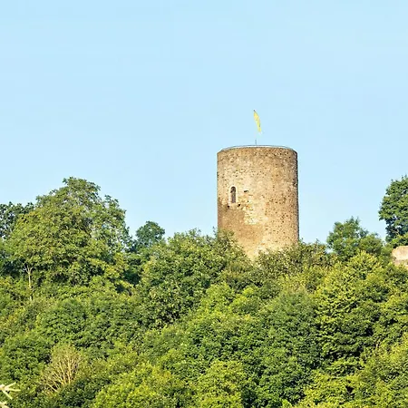 Mittendrin بيت للعطل *