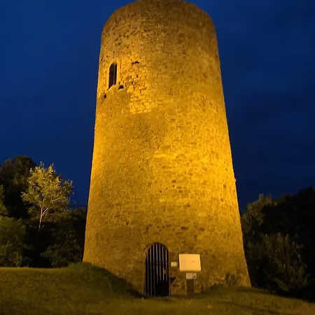 Mittendrin Casa de Férias