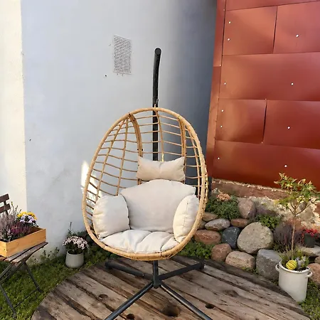 Holiday home Mittendrin