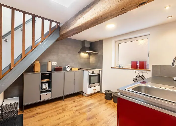 Mittendrin * Jesberg