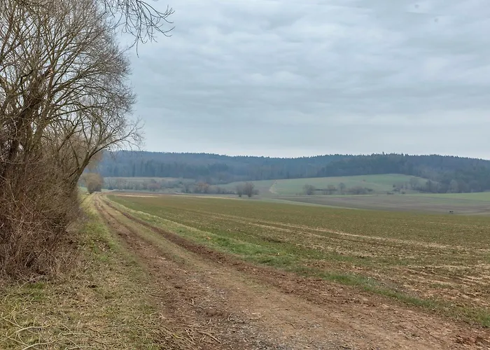 Mittendrin بيت للعطل