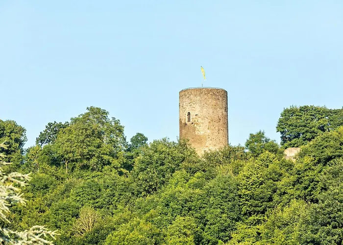 Mittendrin بيت للعطل *