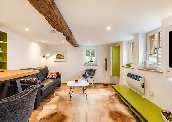 Mittendrin * Jesberg